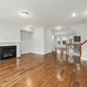 5 BHK Unfurnished Apartment Standard Cleaning