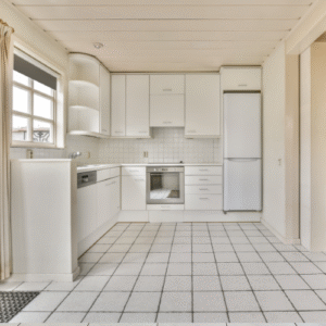 4 BHK Unfurnished Apartment Ultimate Cleaning