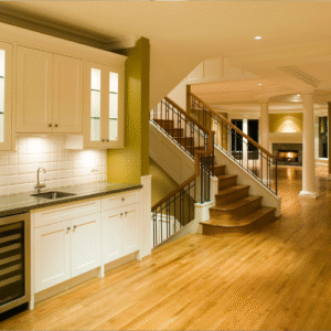 Deep Cleaning Unfurnished Bungalow 5000-6000 sq ft