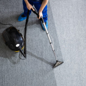 Ultimate Carpet Cleaning Medium (50-100 sq ft)